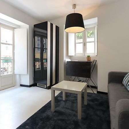 Tailor Made Flat In Central Bairro Alto Lisboa 外观 照片