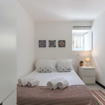 Tailor Made Flat In Central Bairro Alto Lisboa 外观 照片