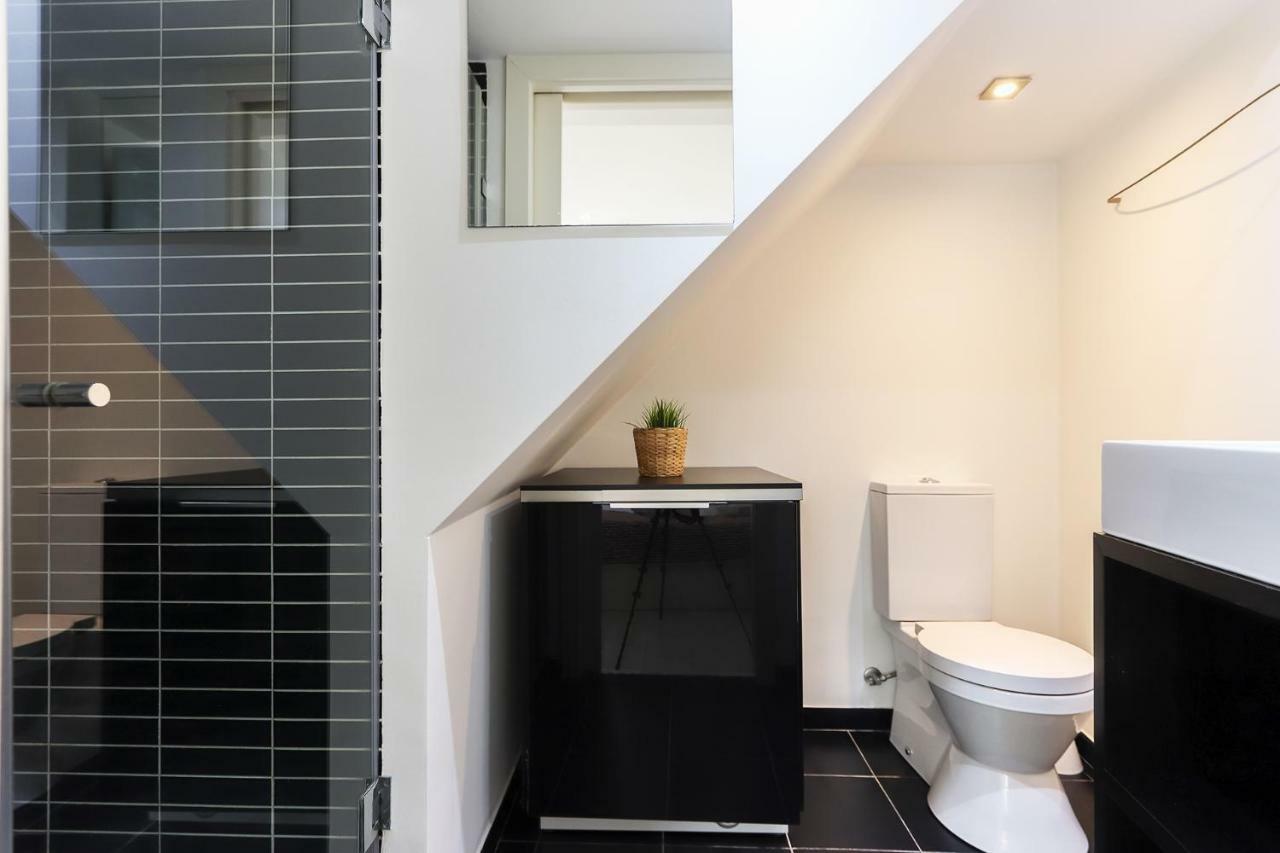 Tailor Made Flat In Central Bairro Alto Lisboa 外观 照片