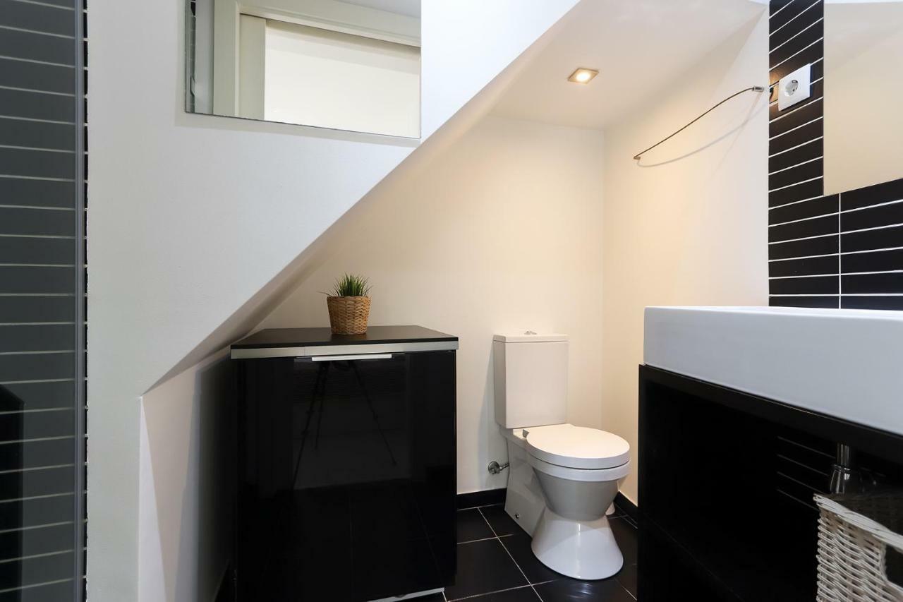 Tailor Made Flat In Central Bairro Alto Lisboa 外观 照片