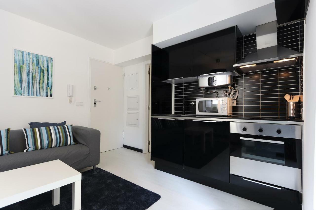 Tailor Made Flat In Central Bairro Alto Lisboa 外观 照片